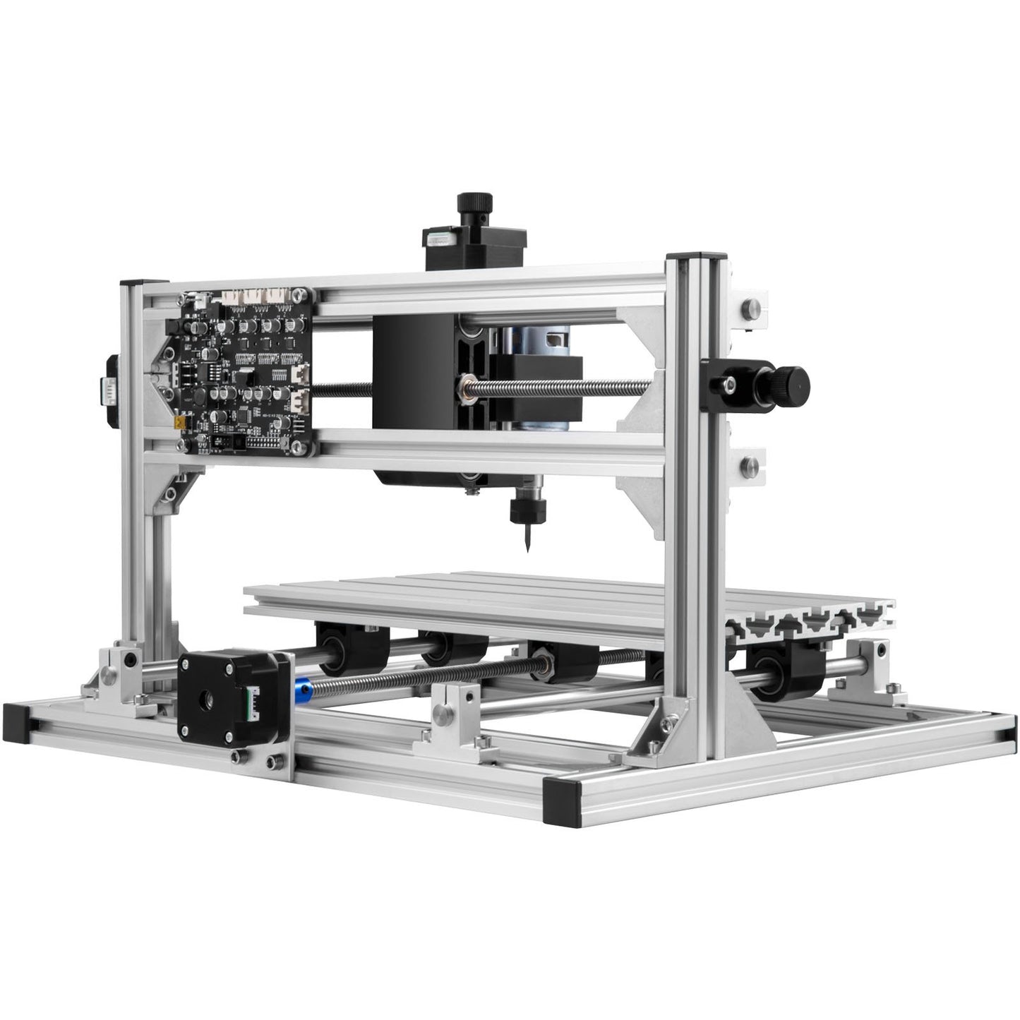 Cnc 3018 Router Kit Med Laser Engraver 500mw Laser Engraver Grbl Injection