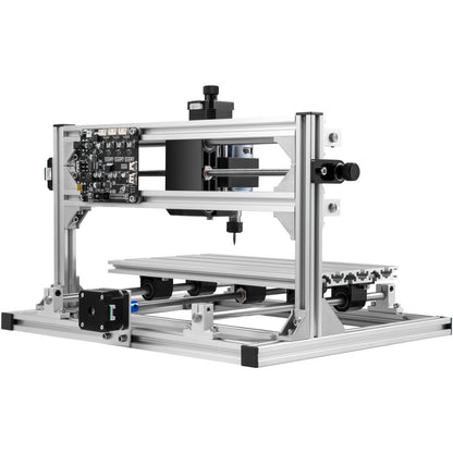 Cnc 3018 Router Kit Med Laser Engraver 500mw Laser Engraver Grbl Injection