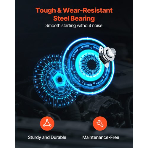 OEM Premium Kopplingssats och Tryckplatta för Smart FORFOUR/FORTWO