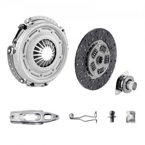 OEM Premium Kopplingssats och Tryckplatta för Smart FORFOUR/FORTWO