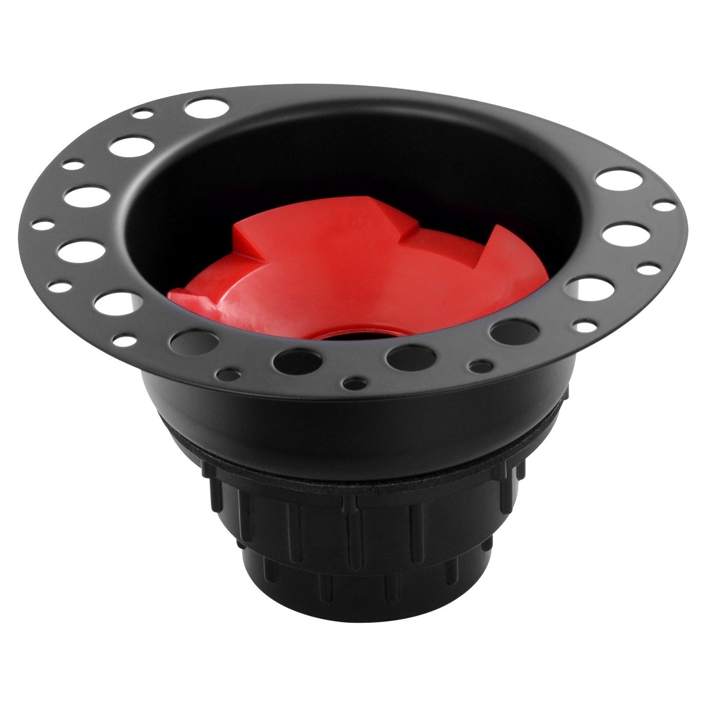 Freestanding bathtub drain kit Bathtub drain Grov-in kit with ABS adapter