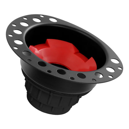 Freestanding bathtub drain kit Bathtub drain Grov-in kit with ABS adapter