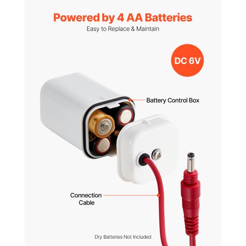 Beröringsfri Köksblandare, Enkelgreppsblandare med Automatisk Rörelsesensor, Handsfree Justerbar Kallvarmvattenblandare Flexibel Vridbar För 9,5 mm Rör, Förkromad Silver |  EU