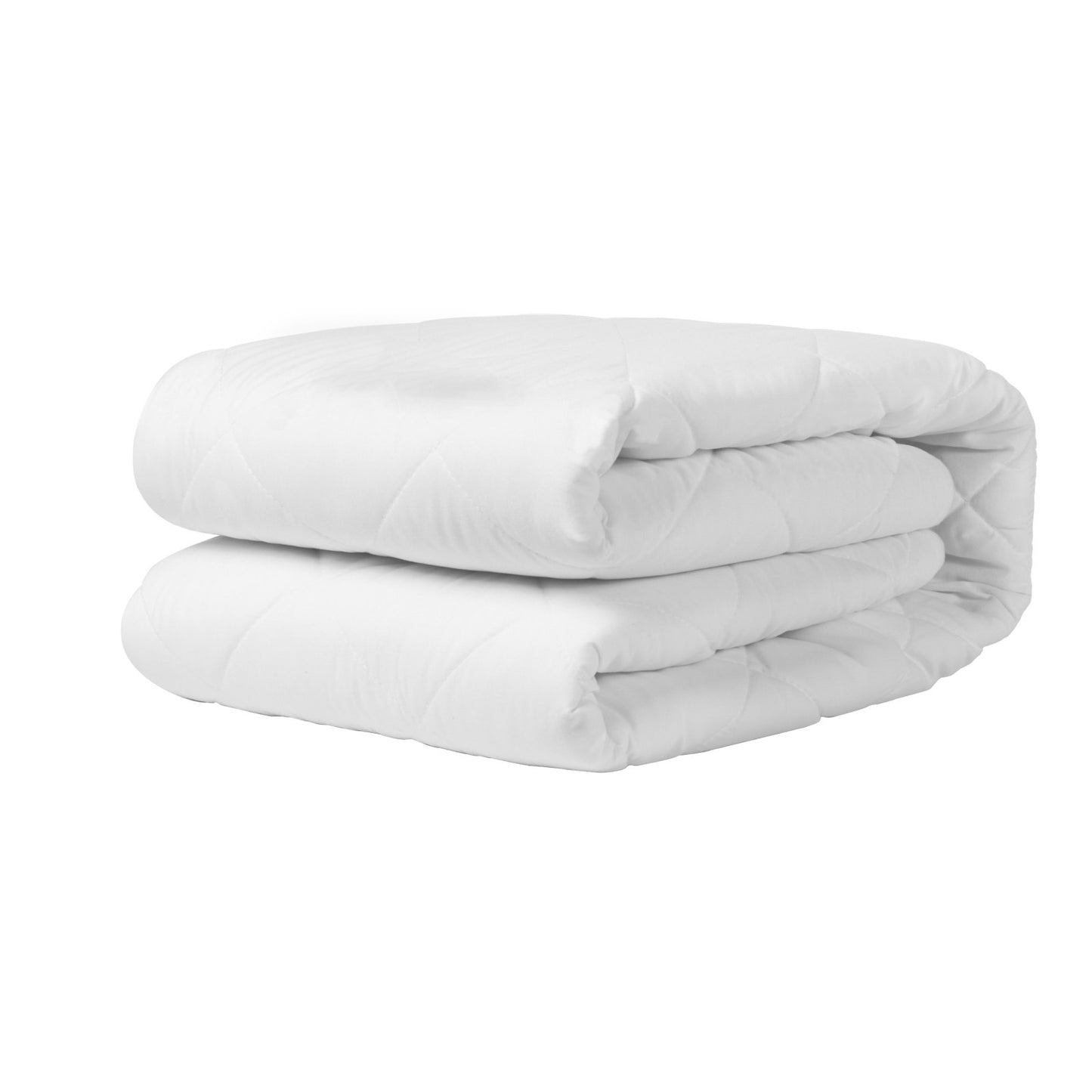 Heated mattress pad 195 x 165 cm Queen Electric heater with timer automatic shut-off