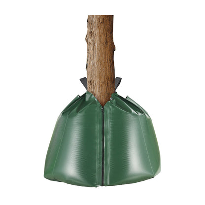 Tree Water Bag 4-pack 20 liters Slow Release Tree Water Bag Durable