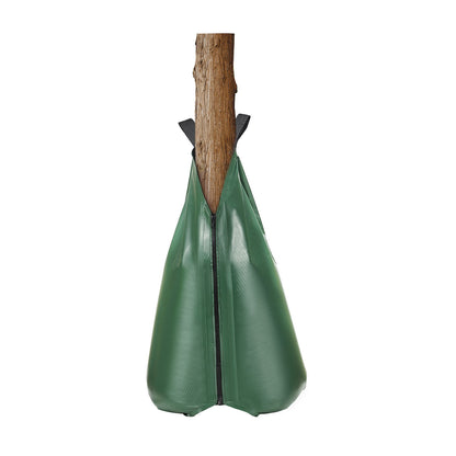 Tree Water Bag 4-pack 20 liters Slow Release Tree Water Bag Durable