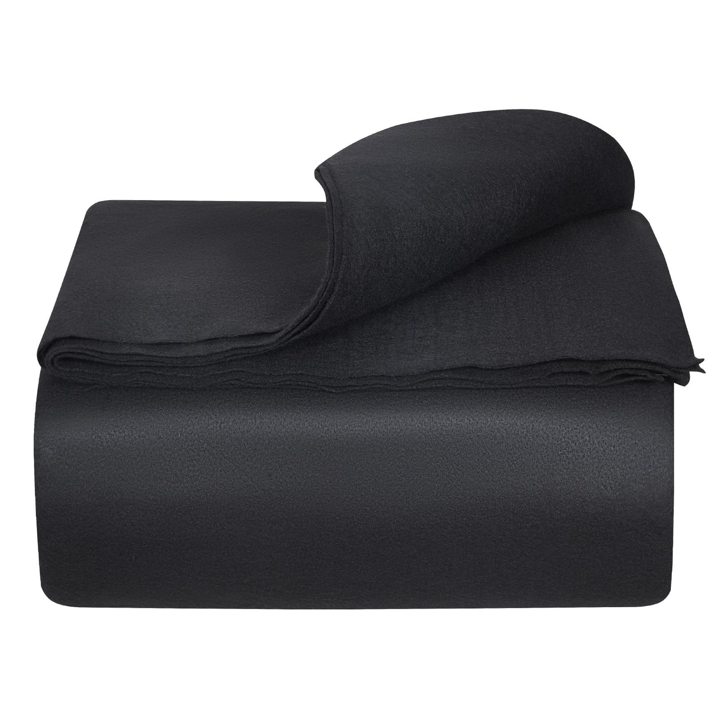 15x30 ft Oval Pool Liner Pad for Above Ground Pools Heavy Duty Pool Mat