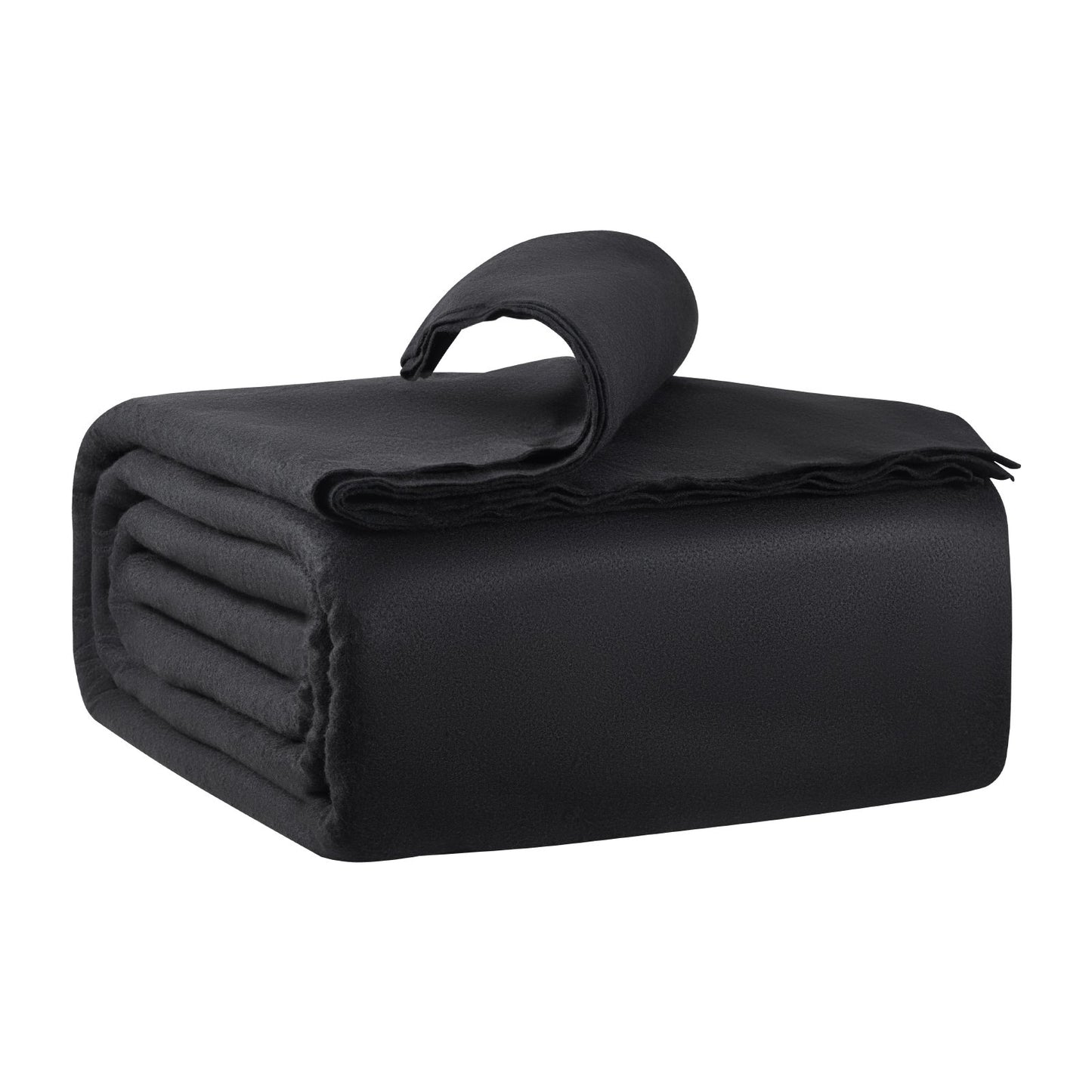 12x24ft Rectangle Pool Liner Pad Heavy Duty Pool Mat Prevents Punctures