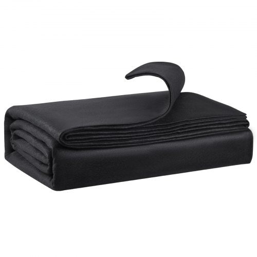 12 foot round pool mat for above ground pools, heavy duty pool mat | EU