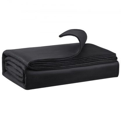 12 foot round pool mat for above ground pools, heavy duty pool mat | EU