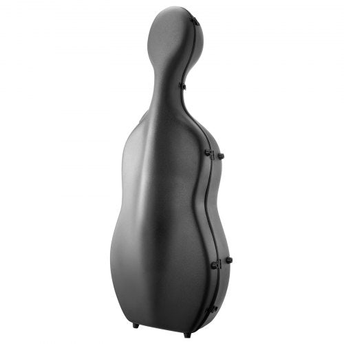 Portable Composite Carbon Fiber 4/4 Full Size Cello Case Carrying Bag