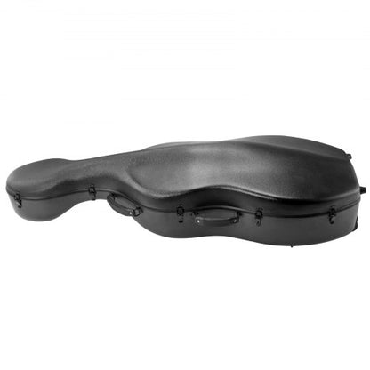 Portable Composite Carbon Fiber 4/4 Full Size Cello Case Carrying Bag