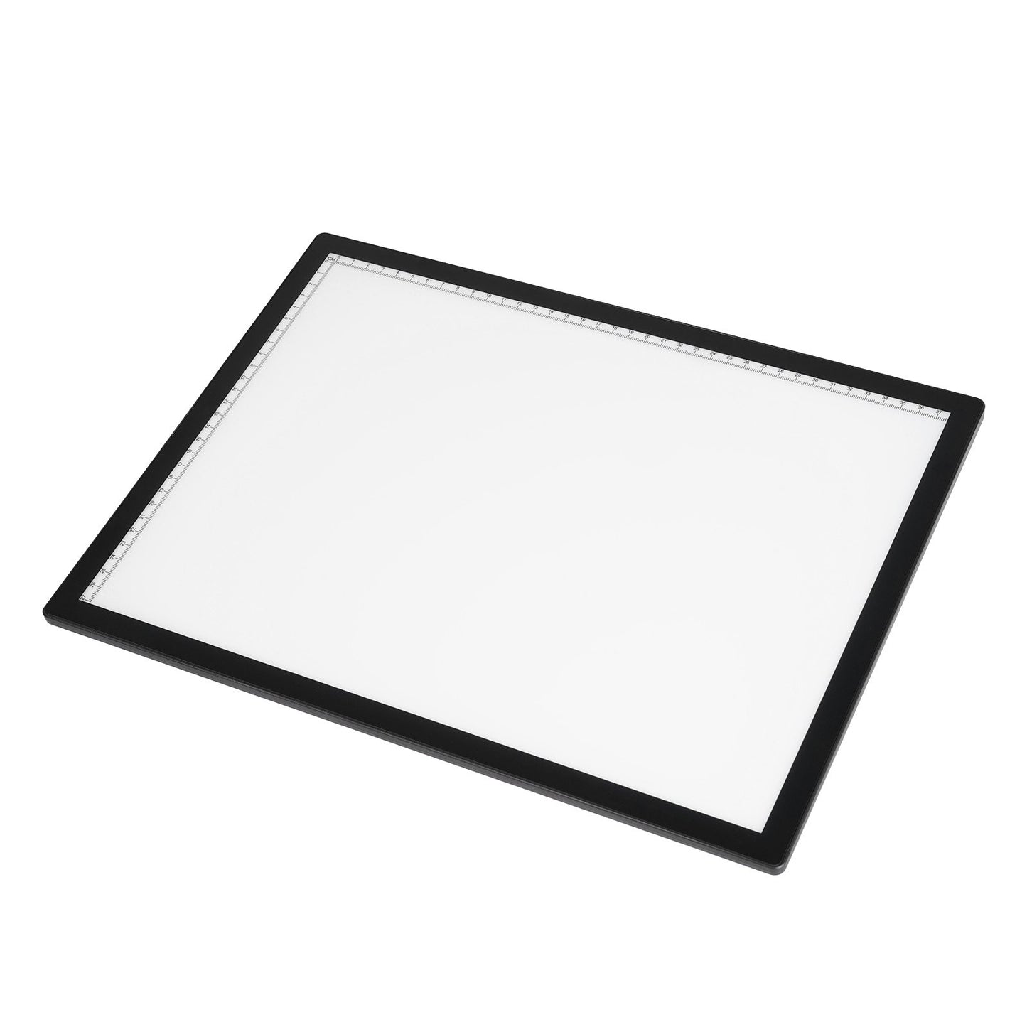 A3 LED Light Board Uppladdningsbar Tracing Pad 6 nivåer Dimbar Ljusstyrka