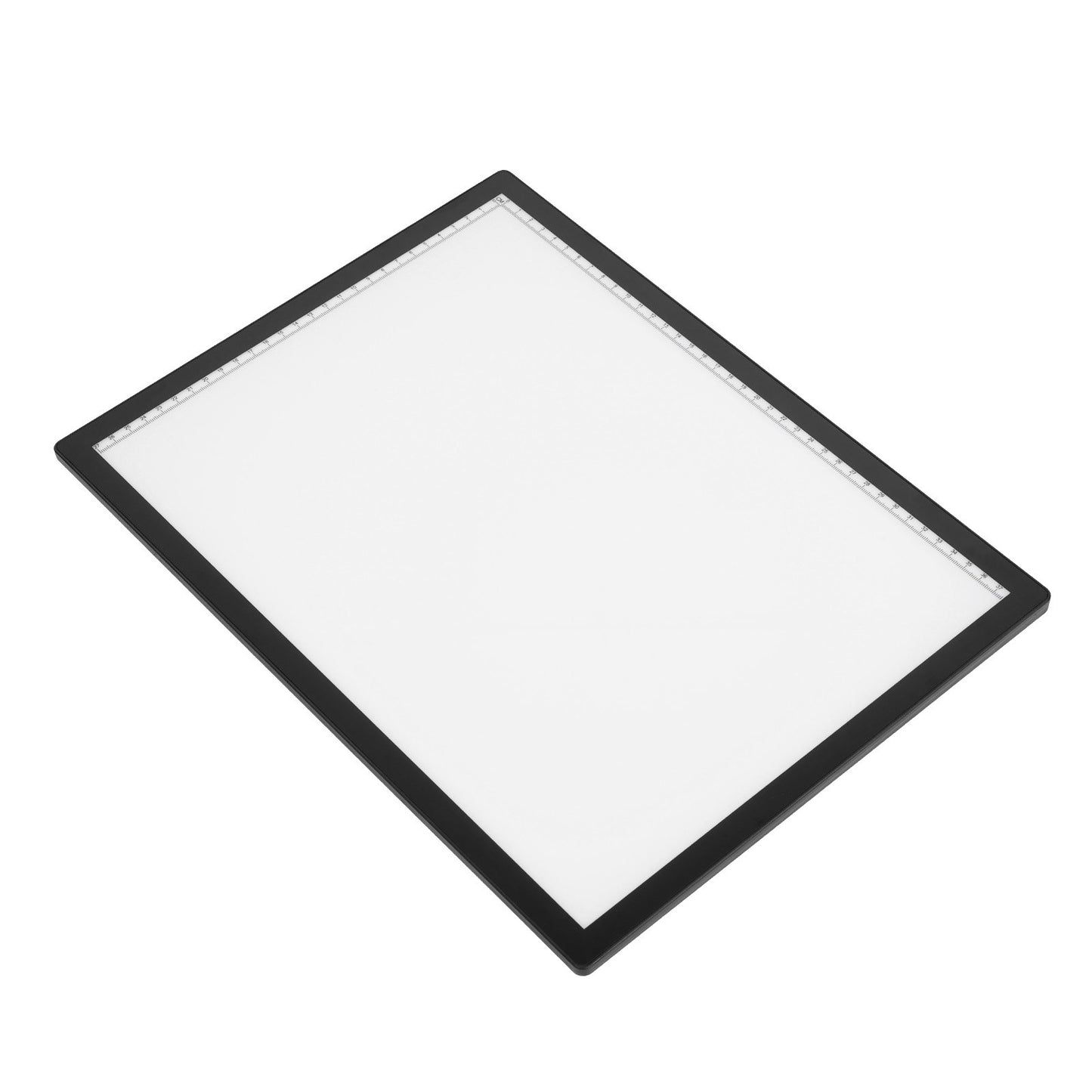 A3 LED Light Board Uppladdningsbar Tracing Pad 6 nivåer Dimbar Ljusstyrka