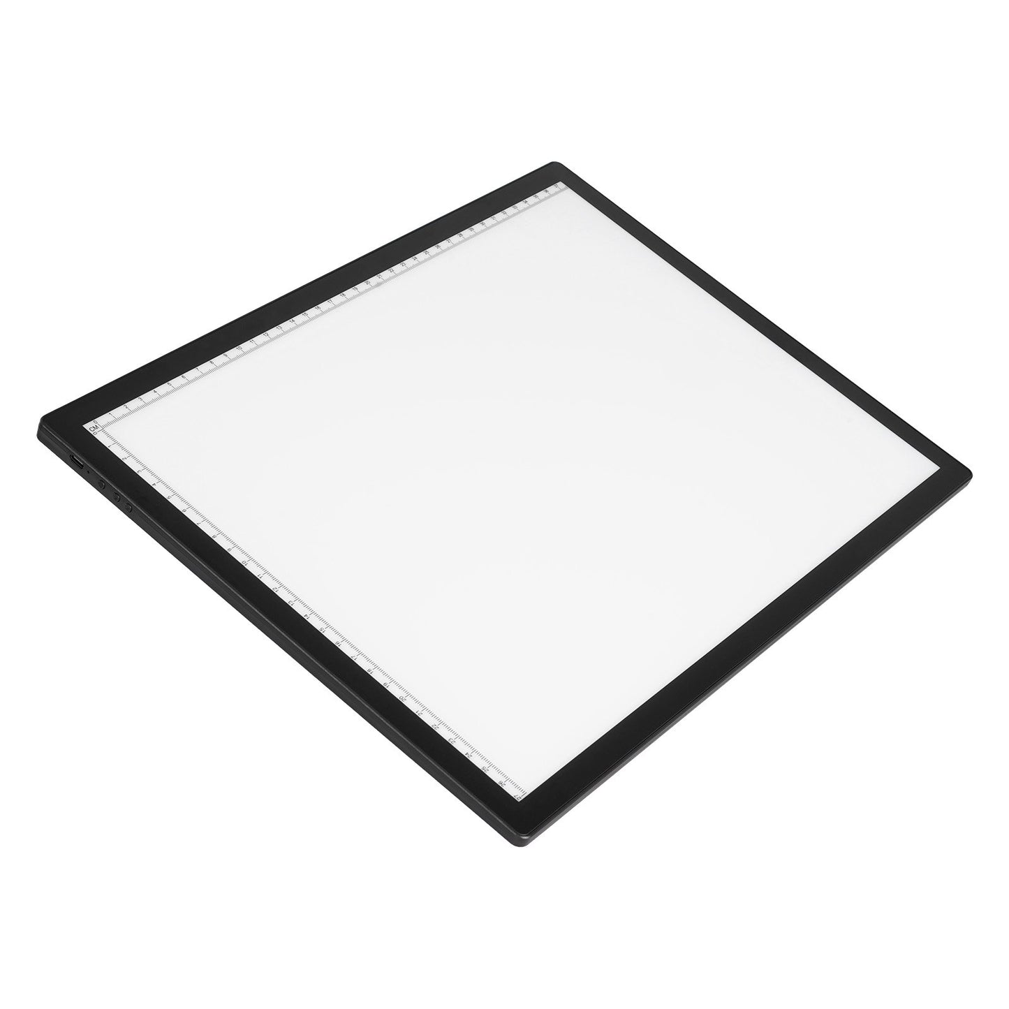 A3 LED Light Board Uppladdningsbar Tracing Pad 6 nivåer Dimbar Ljusstyrka