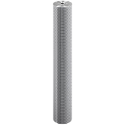 Hardware Fabric 1/4" 48 Inch x 100 Feet 23 Ga Wire Mesh Chicken Wire Fence
