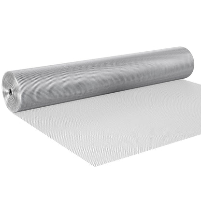 Hardware Fabric 1/4" 48 Inch x 100 Feet 23 Ga Wire Mesh Chicken Wire Fence