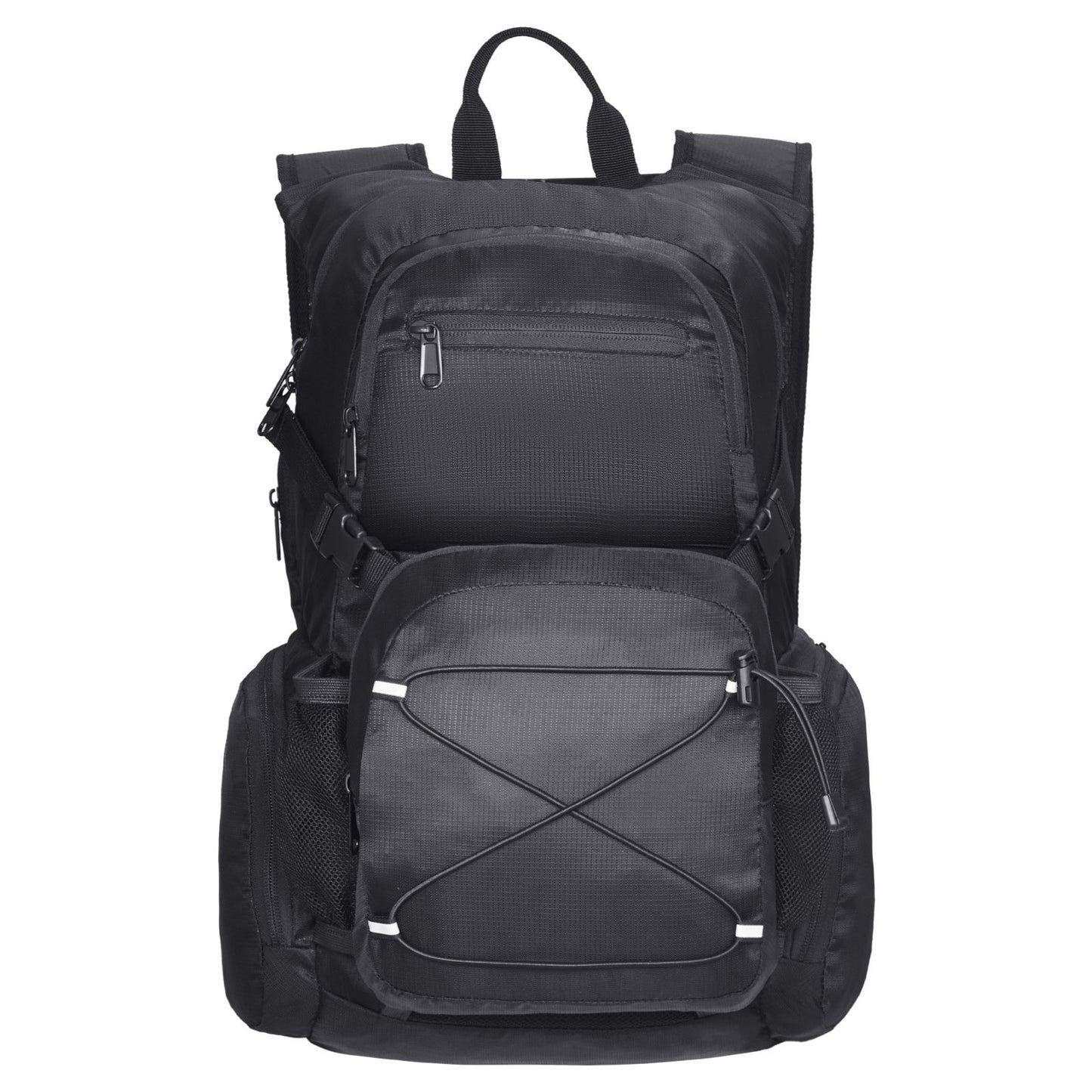 Hydration Pack Backpack 2L TPU Water Bladder Cycling Hiking Running Camping