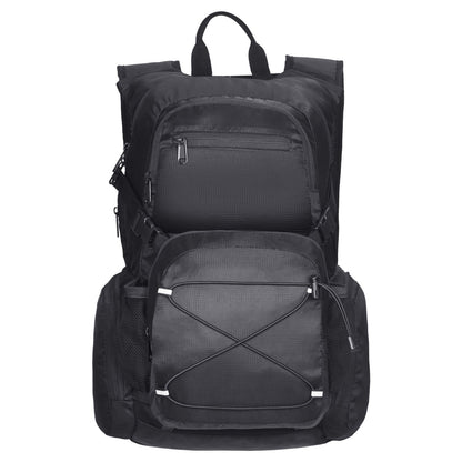 Hydration Pack Backpack 2L TPU Water Bladder Cycling Hiking Running Camping