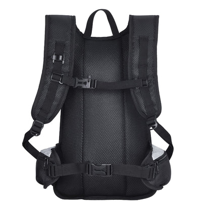 Hydration Pack Backpack 3L TPU Water Bladder Cycling Hiking Running Camping