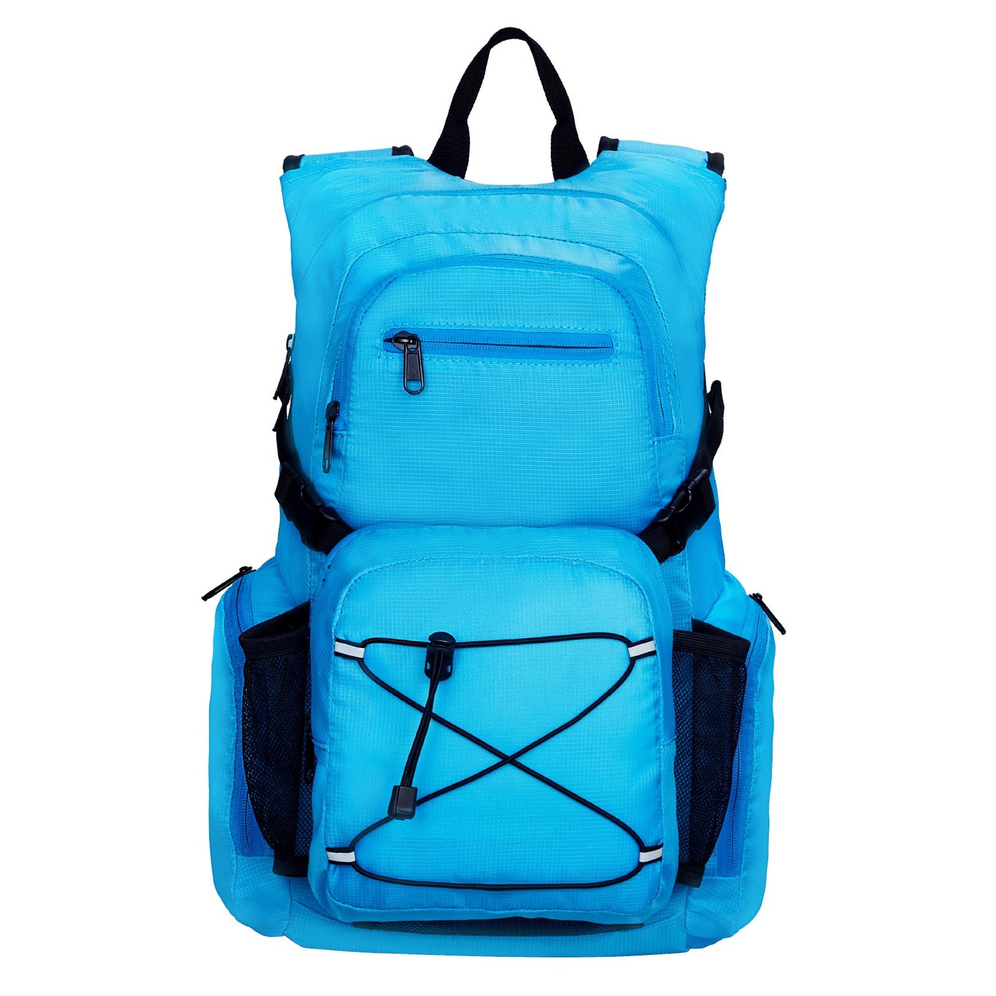 Hydration Pack Backpack 2L TPU Water Bladder Cycling Hiking Running Camping