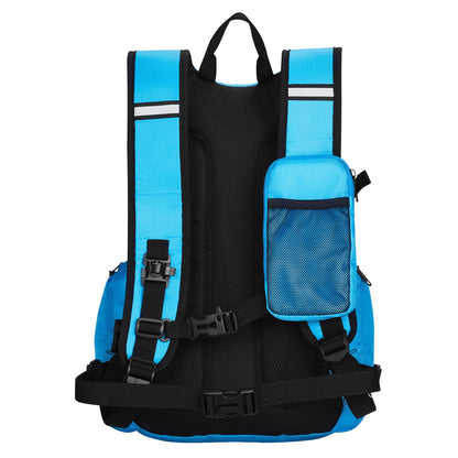 Hydration Pack Backpack 2L TPU Water Bladder Cycling Hiking Running Camping