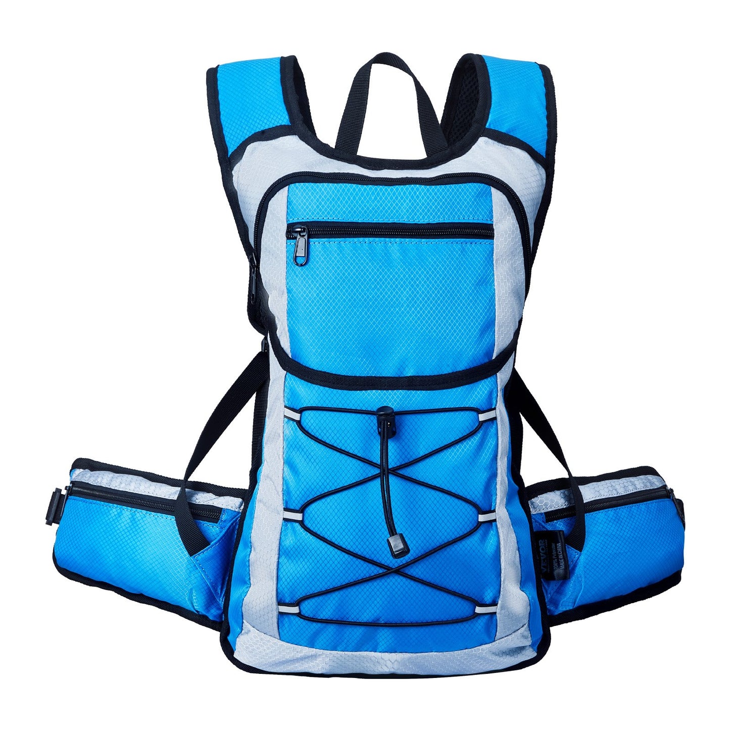 Hydration Pack Backpack 3L TPU Water Bladder Cycling Hiking Running Camping