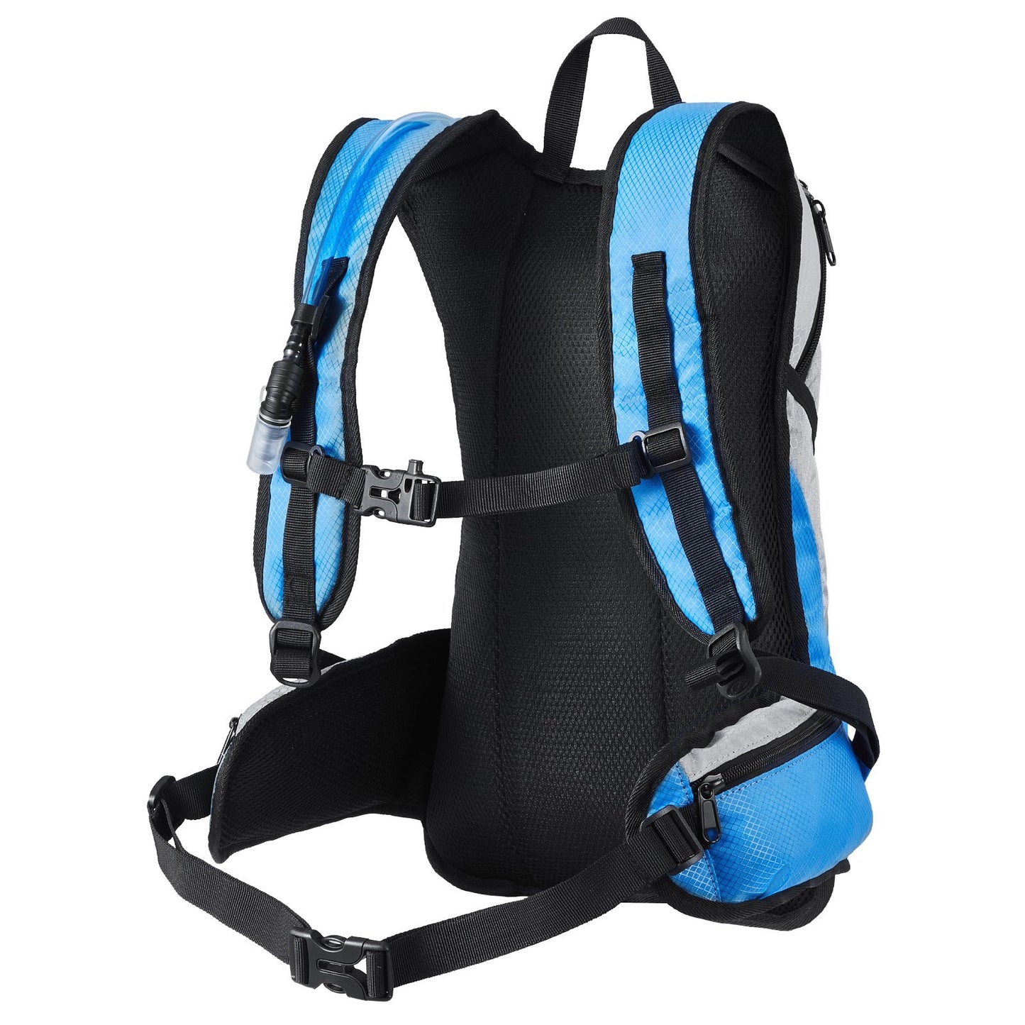 Hydration Pack Backpack 3L TPU Water Bladder Cycling Hiking Running Camping