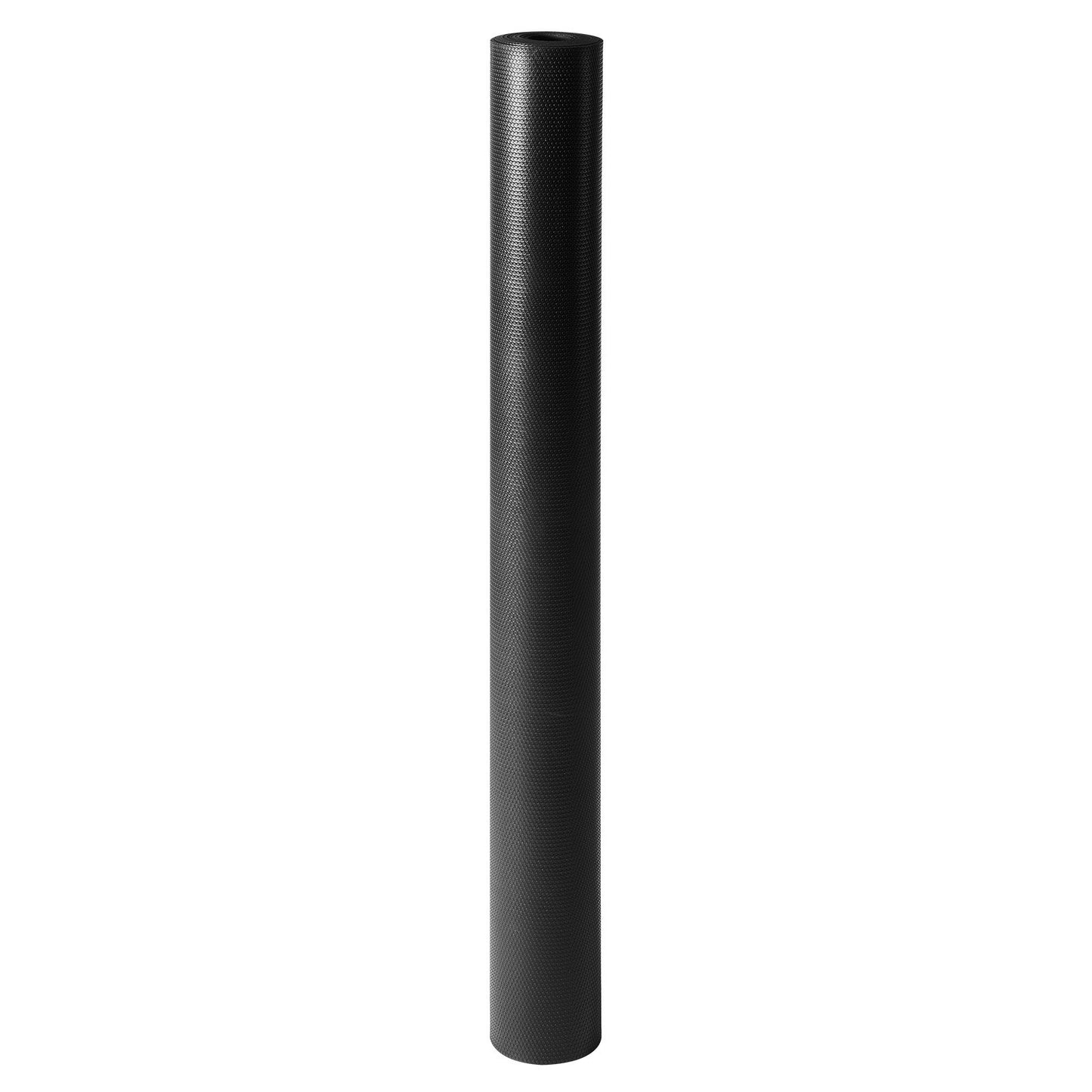 Träningsmatta Halkfri yogamatta Gym Fitness Pilate Träningsmatta (12x6ft)