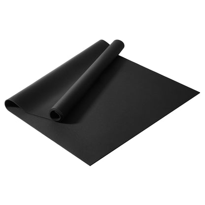 Träningsmatta Halkfri yogamatta Gym Fitness Pilate Träningsmatta (12x6ft)