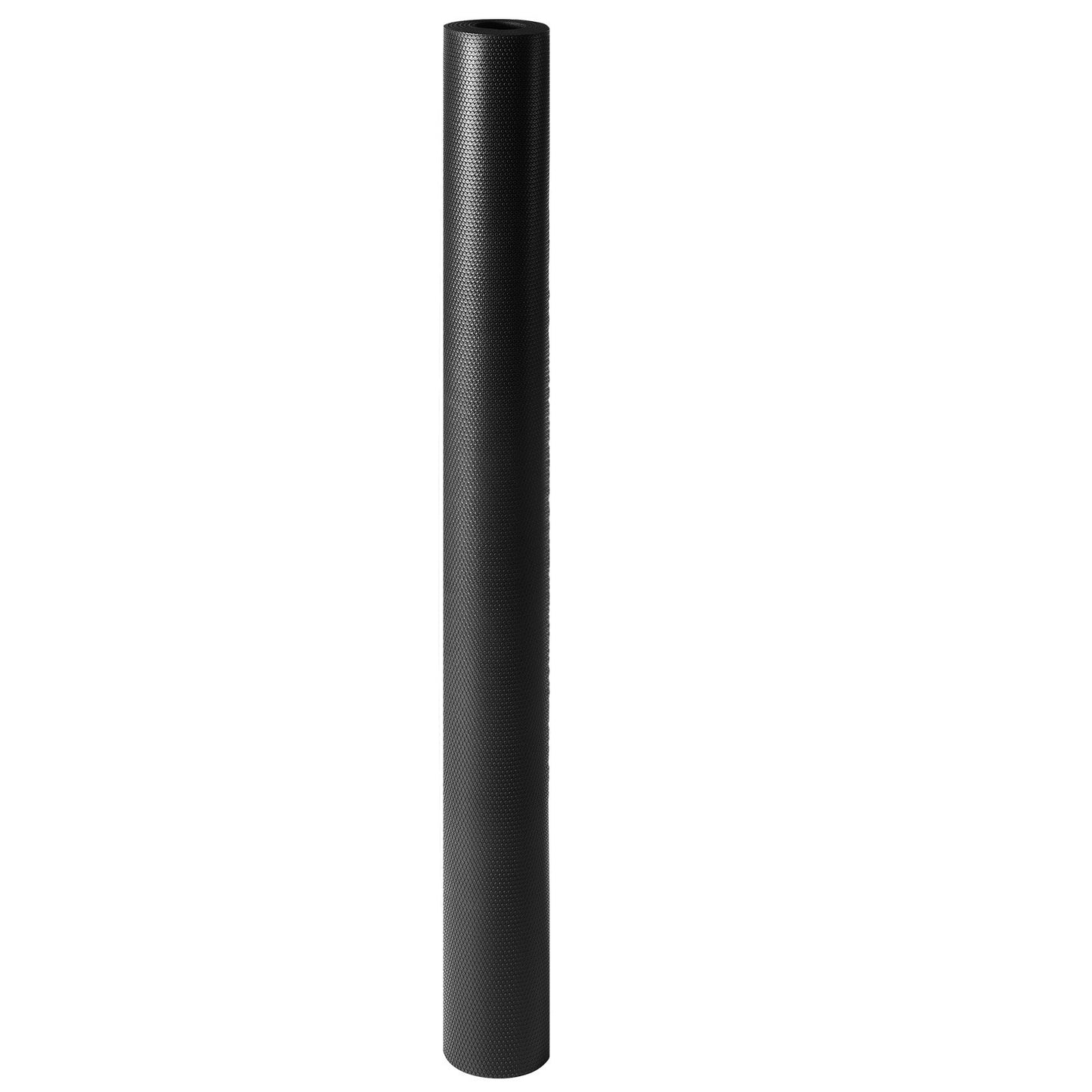 Träningsmatta Halkfri yogamatta Gym Fitness Pilate Träningsmatta (9x6ft)