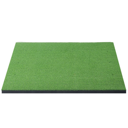 5x5ft golf mat lawn Golf training aid indoor outdoor training