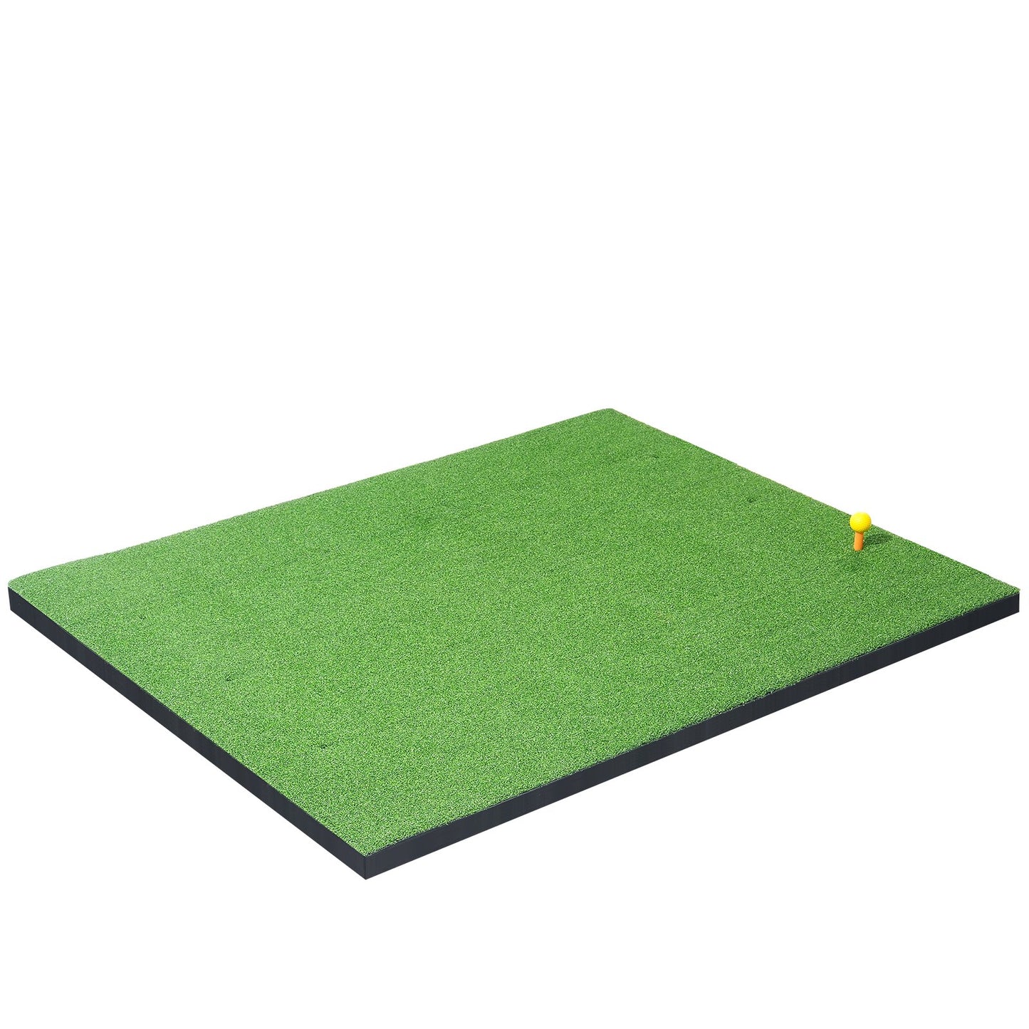 5x4ft golf mat lawn Golf training aid indoor outdoor training