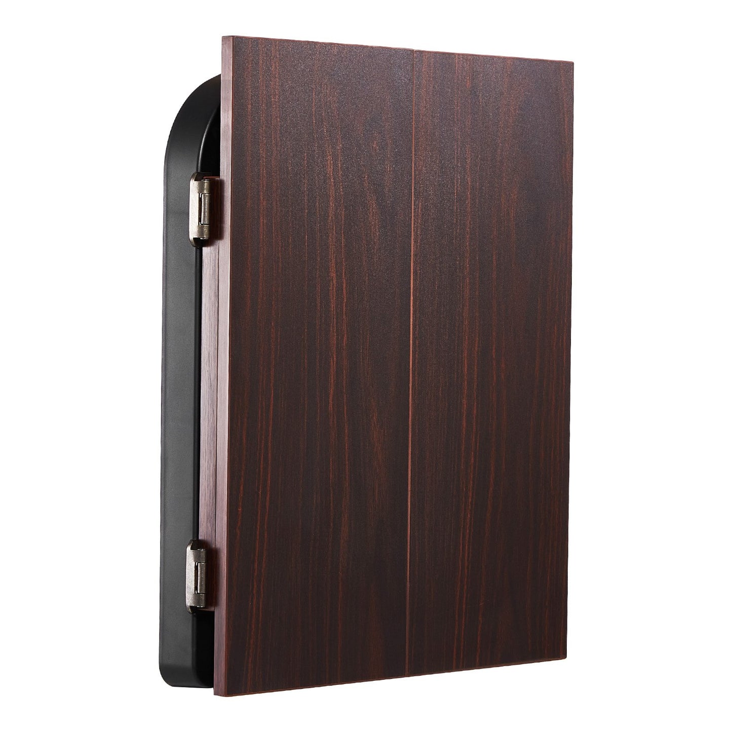 Dartboard und Cabinet Set komplett mit allem Zubehör Einfache Montage