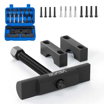 Heavy duty fork removal puller for truck equipment class 6-8 | EU