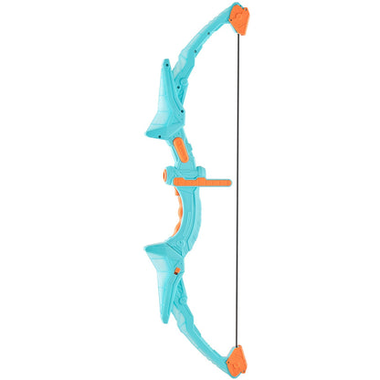 Kids Arrow Set LED Light Up Outdoor Archery Kit Children 10 arrows