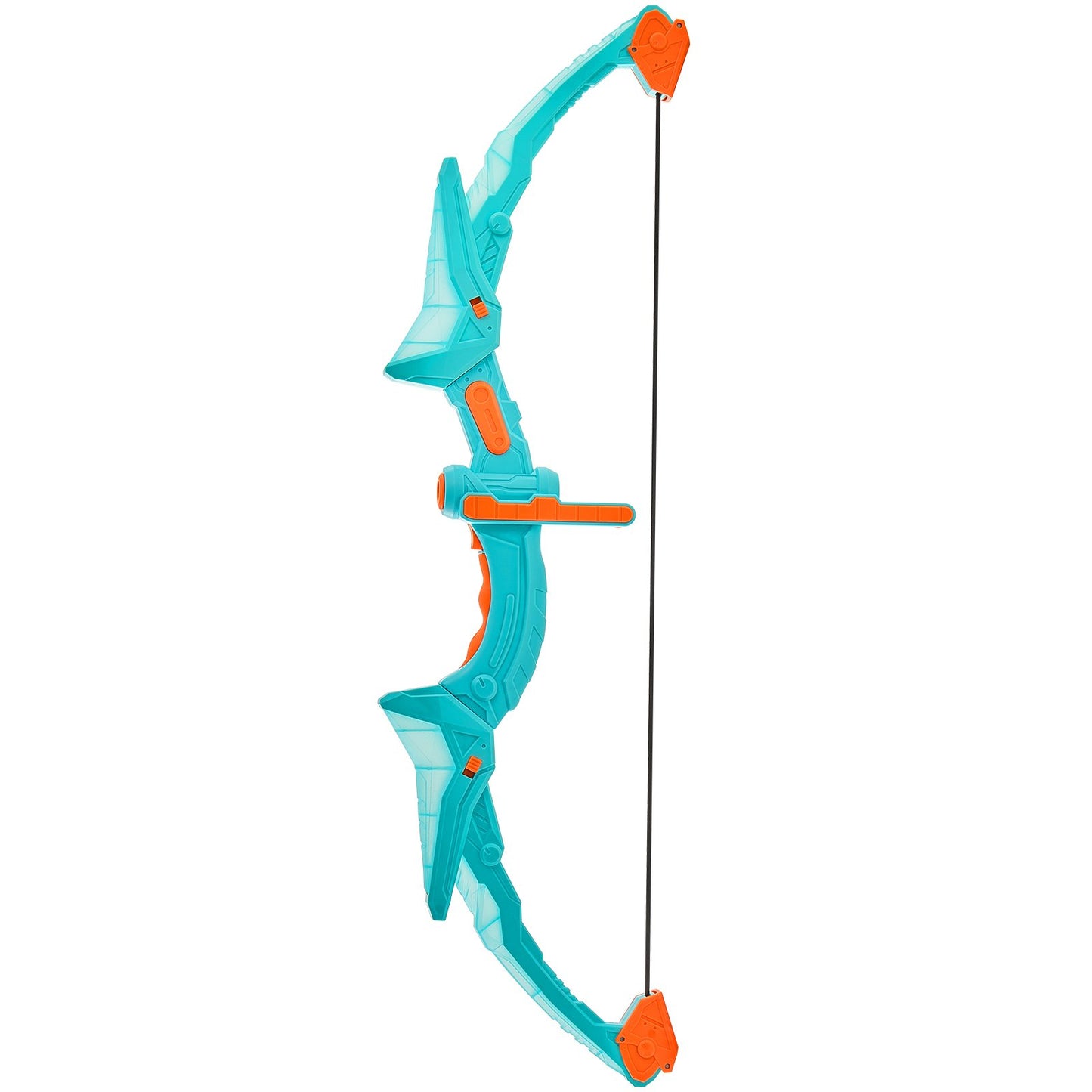 Kids Archery Set LED Light Up Archery Kit 2 Pack 20 Arrows 2 Guns