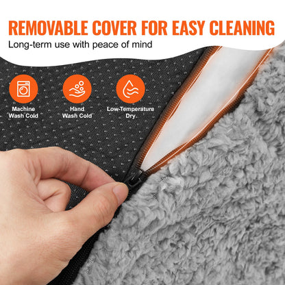 Children's armchair, children's sofa with 25D high-density sponge, comfortable soft children's chair, sherpa fabric reading sofa for bedroom and playroom