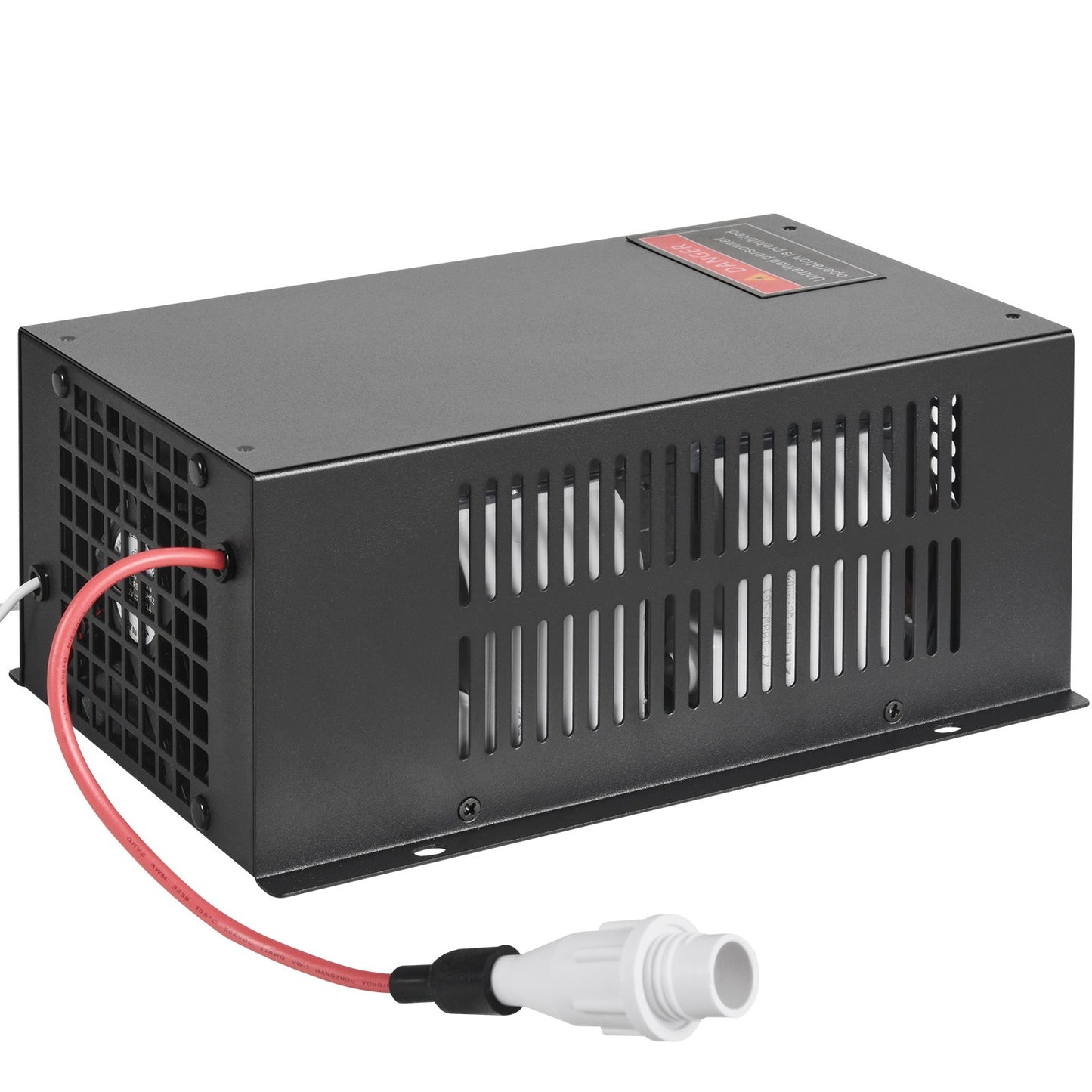 CO2 Laser Power Supply for 100W Laser Tube Laser Engravers and Cutters