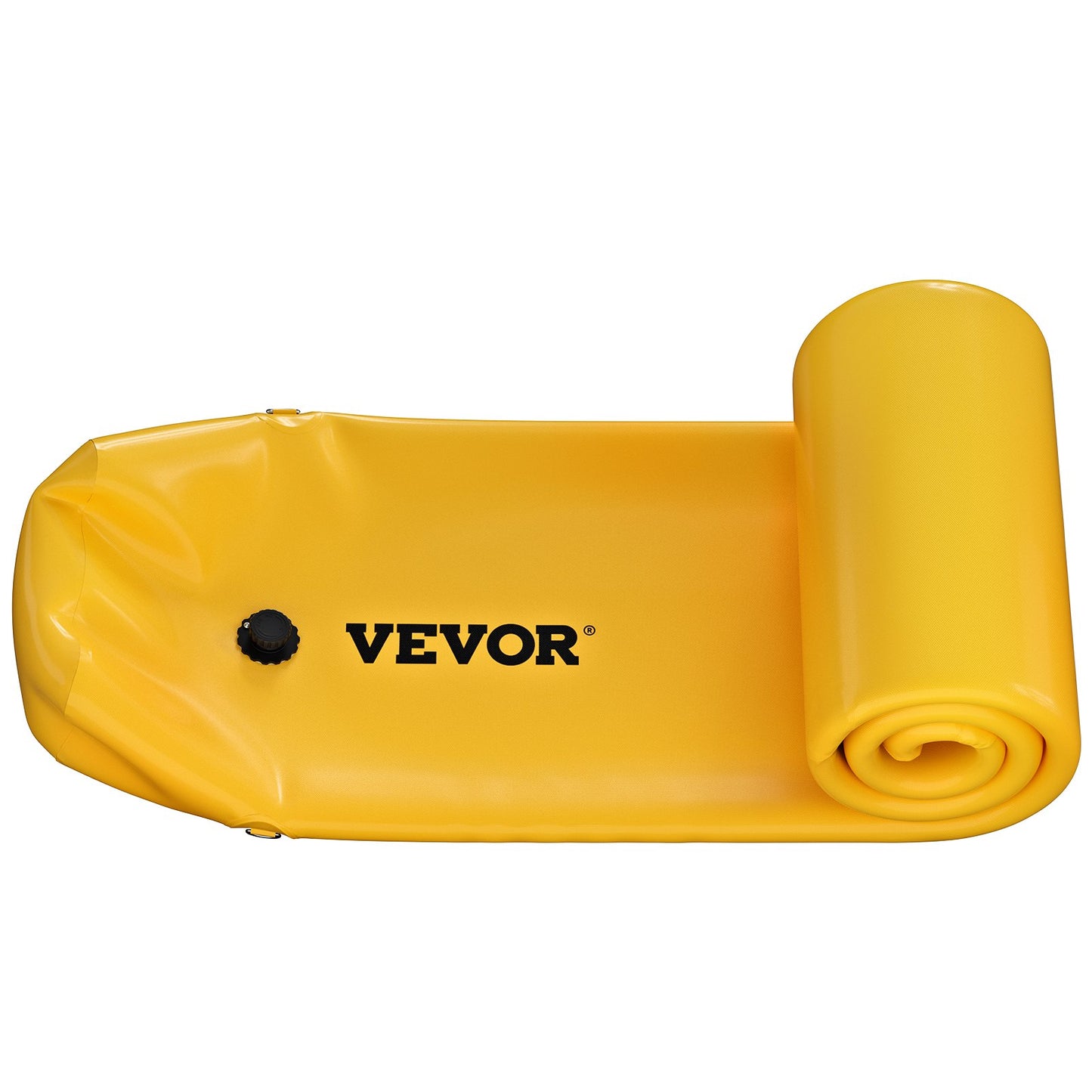 Hochwasserbarriere, 12 Fuß Länge x 12 Zoll Höhe, Sandsack-Alternative, Wasserbarriere gegen Überschwemmungen mit hervorragender wasserdichter Wirkung, wiederverwendbare PVC-Wasserabflussrohre, Hochwasserbarrieren für Haus, Tür, Garage