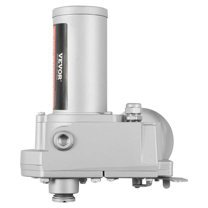 Bränsleöverföringspump 12V 15 GPM 1/5 HK dieselpump med automatiskt bränslemunstycke