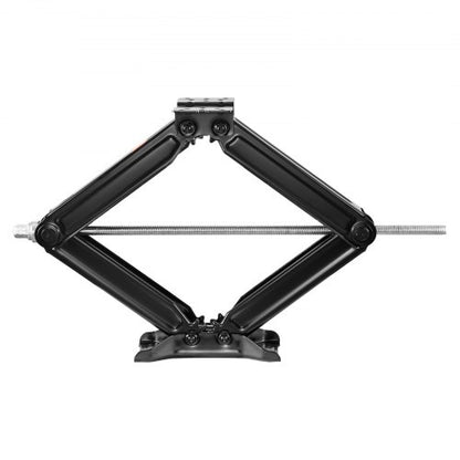 Husbilssaxdomkrafter 9000lbs 23,4 tum Husbilsstabilisator Nivellerande saxdomkrafter 2-set |  EU