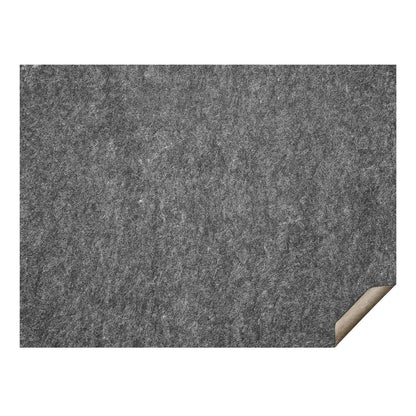 Non-slip carpet gripper 9' x 12' carpet mat 0.24" thick for all floors
