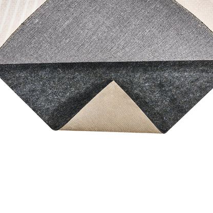 Non-slip carpet gripper 9' x 12' carpet mat 0.24" thick for all floors