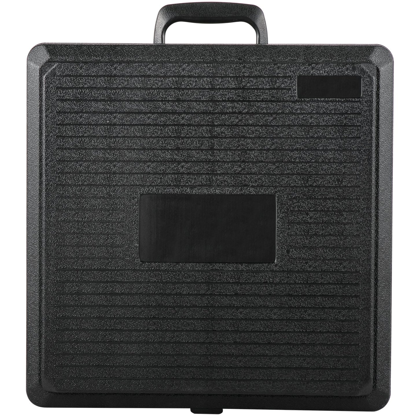 Verstellbarer Lochsägen-Fräsersatz, 1-5/8" bis 11-13/16" (40-300 mm), Einbaulochsäge mit PC-Staubschutzhülle, zwei auswechselbaren Zentrierbohrern, für Einbauleuchten, Deckenlautsprecher, Lüftungslöcher