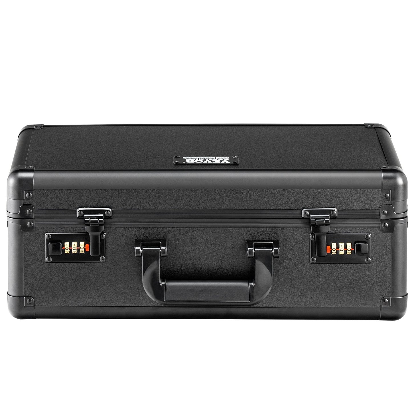 120 PSA Graded Card Storage Box 4 Compartments Sports Card Holder Case Coded Lock