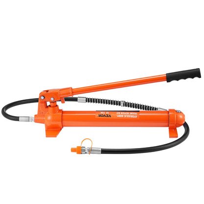 10 ton hydraulic jack air pump lift frame body frame Porta power repair kits