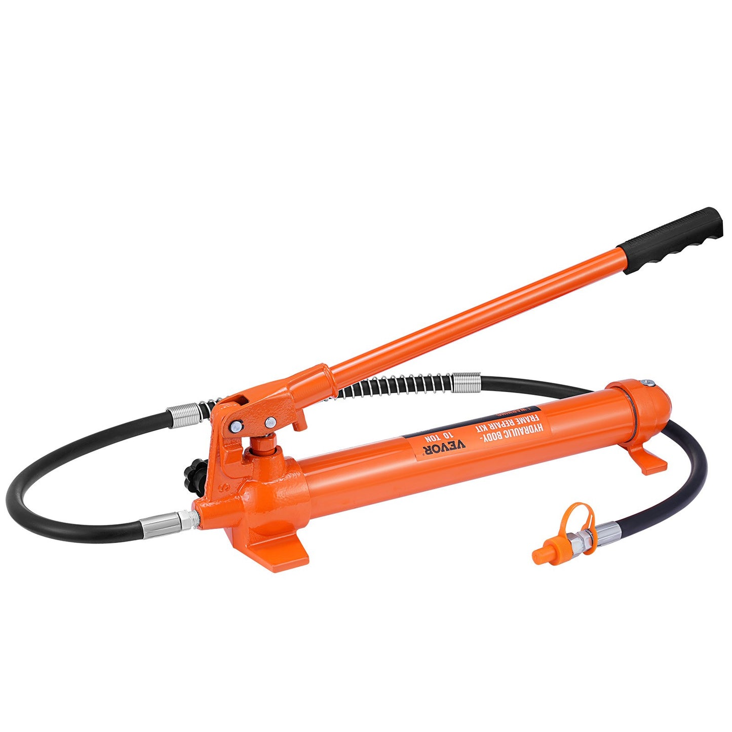 10 ton hydraulic jack air pump lift frame body frame Porta power repair kits