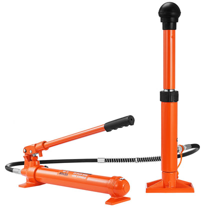 10 ton hydraulic jack air pump lift frame body frame Porta power repair kits