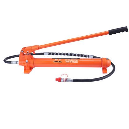 20 ton hydraulic jack air pump lift frame body frame Porta power repair kits